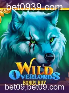 Desvendando o WildOverlordsBonusBuy: Um Mergulho no Jogo em Alta na bet09