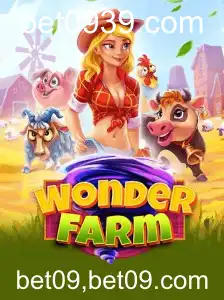 Explorando WonderFarm: Um Novo Horizonte no Cenário de Jogos com bet09