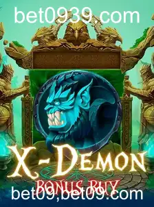 Exploração do Jogo XDemonBonusBuy: Como Apostar com bet09